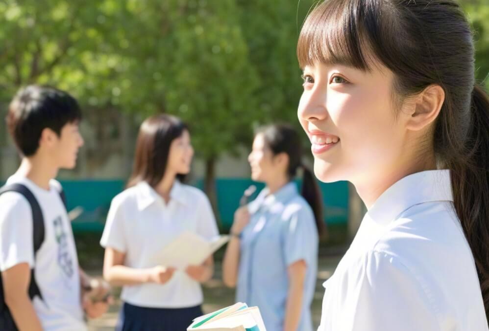 泸州雁林高级中学复读