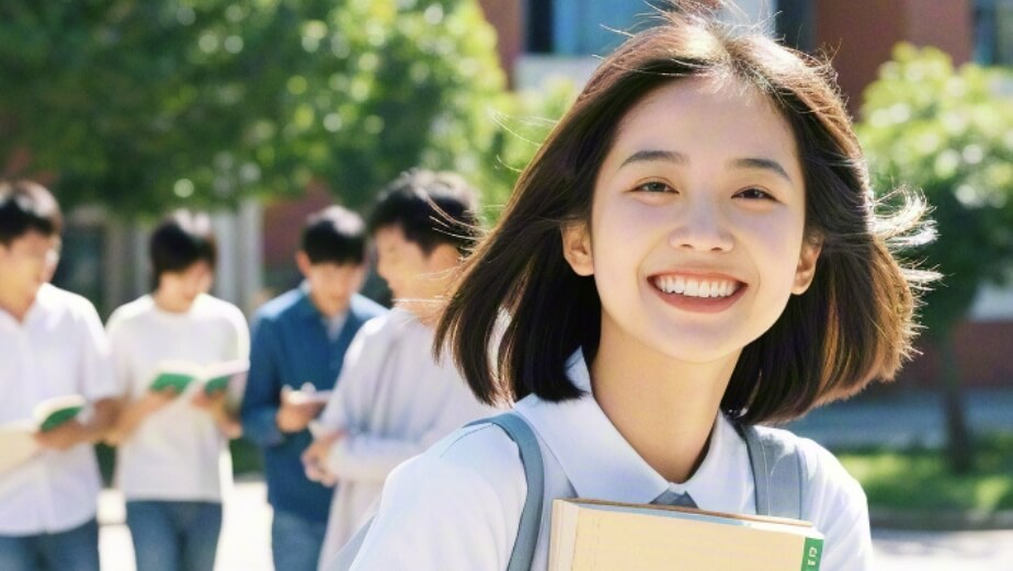 郫县中等职业学校高考班