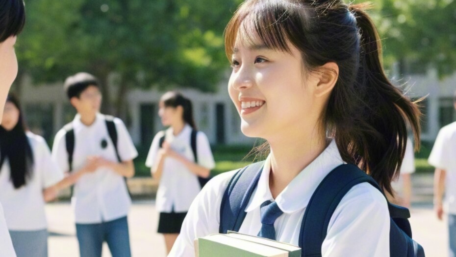 宜宾职高升学班