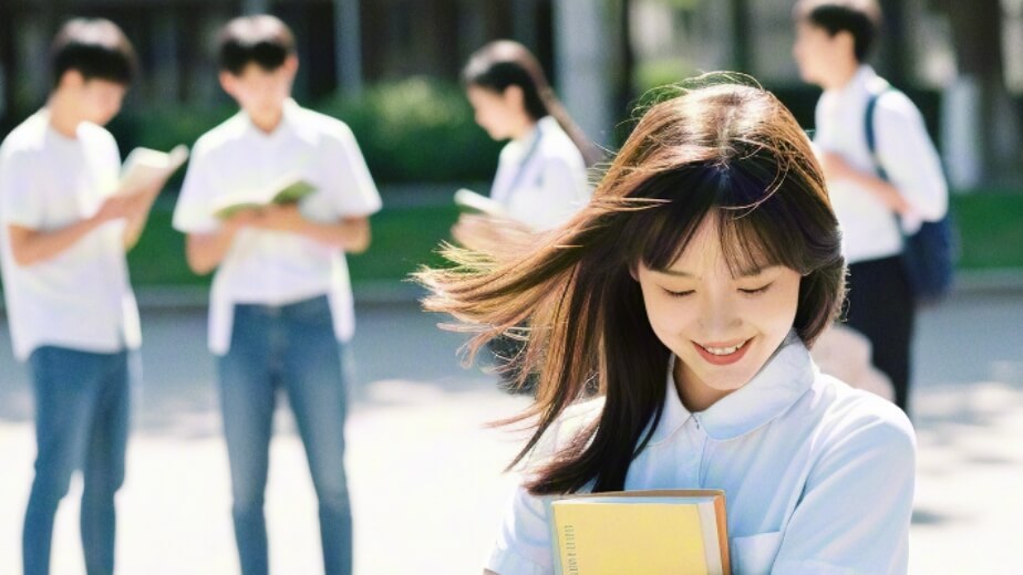 大邑高职高考班哪家学校好