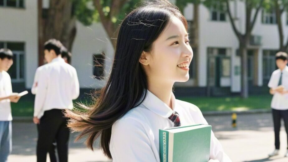 巴中职高可以报考的本科