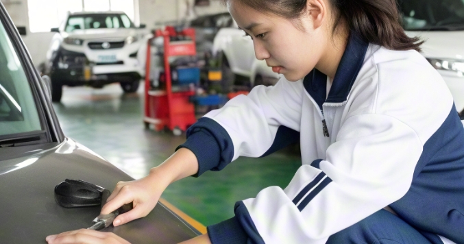 职业高中的文化课有哪些科目组成