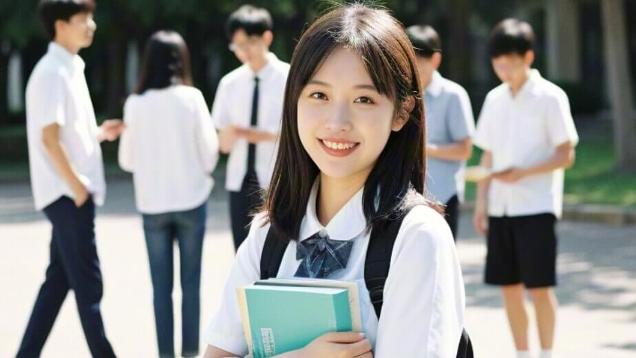 职高升学班是几年